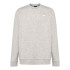 Moletom Homem Camisola Oakley Relax Crew 2.0 Cinzento
