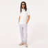 Camiseta Homem Oakley Fingerprint B1B Branco