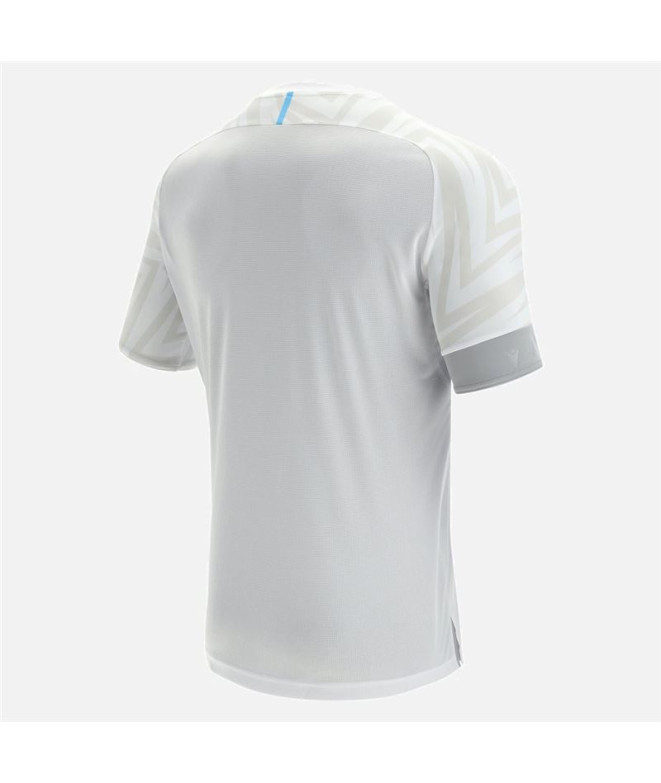 T-shirt Pádel de Macron Prime Cb Pablo Deep...