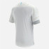 Camiseta Pádel de Macron Prime Cb Pablo Deep White/Silver Homem