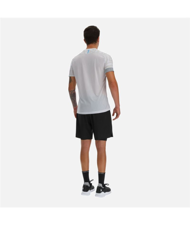 T-shirt Pádel de Macron Prime Cb Pablo Deep...