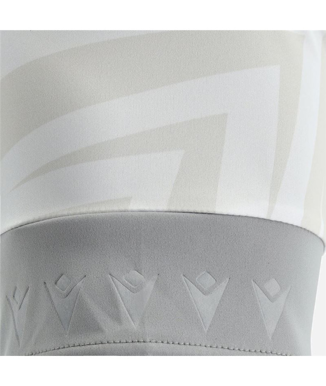 T-shirt Pádel de Macron Prime Cb Pablo Deep...