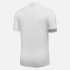 Camiseta Pádel por Macron Start Cb Juan Branco/Cinza Estampado Homem