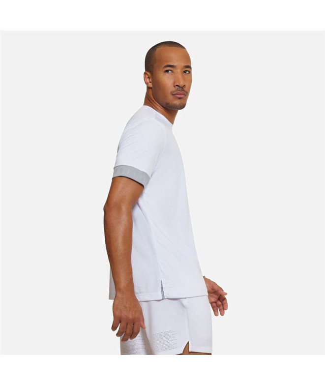 Camiseta de Pádel Macron Start Cb Juan...