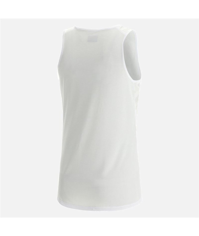 Camiseta Pádel by Macron Start Cb Lucia Singlet...