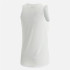 Camiseta de Pádel Macron Start Cb Lucia Singlet Blanco Mujer