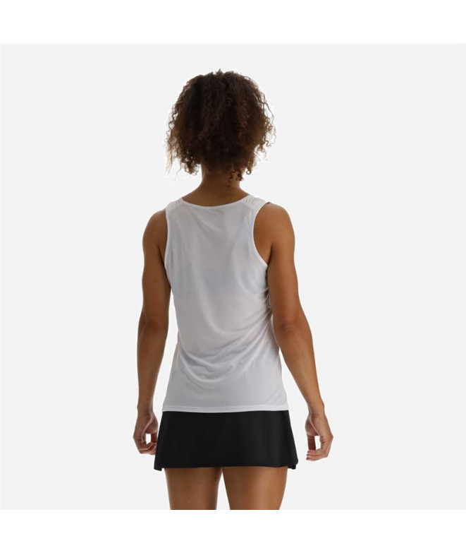 Camiseta de Pádel Macron Start Cb Lucia Singlet...