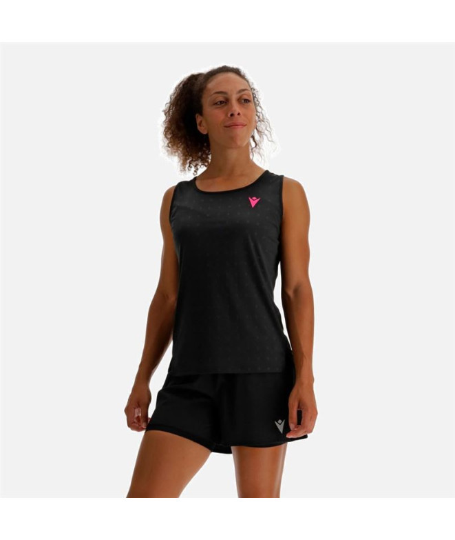 Camiseta Pádel from Macron Start Cb Lucia...