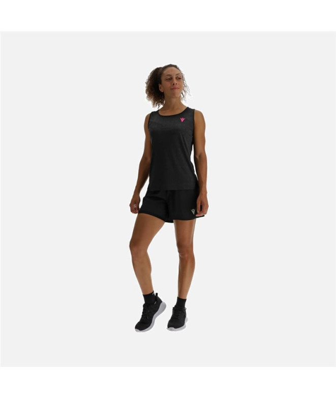 T-shirt Pádel de Macron Start Cb Lucia Singlet...