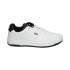 Chaussures Levis Homme Drive White (conduite en blanc)