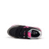Sapatilhas Munich Infantil Dash Kid Vco 159 Preto