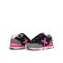 Sapatilhas Munich Infantil Dash Kid Vco 159 Preto