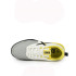 Sapatilhas de Futebol Sala Munich Infantil Rondito Kid Elastic Laces 01 Cinzento