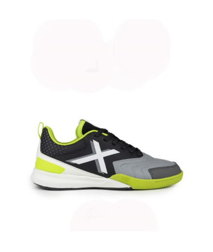 Sapatilhas de Futebol Sala Munich Infantil Rondito Kid... Sapatilhas de Futebol Sala Munich Infantil Rondito Kid...