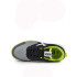 Sapatilhas de Futebol Sala Munich Infantil Rondito Kid Elastic Laces 03 Preto
