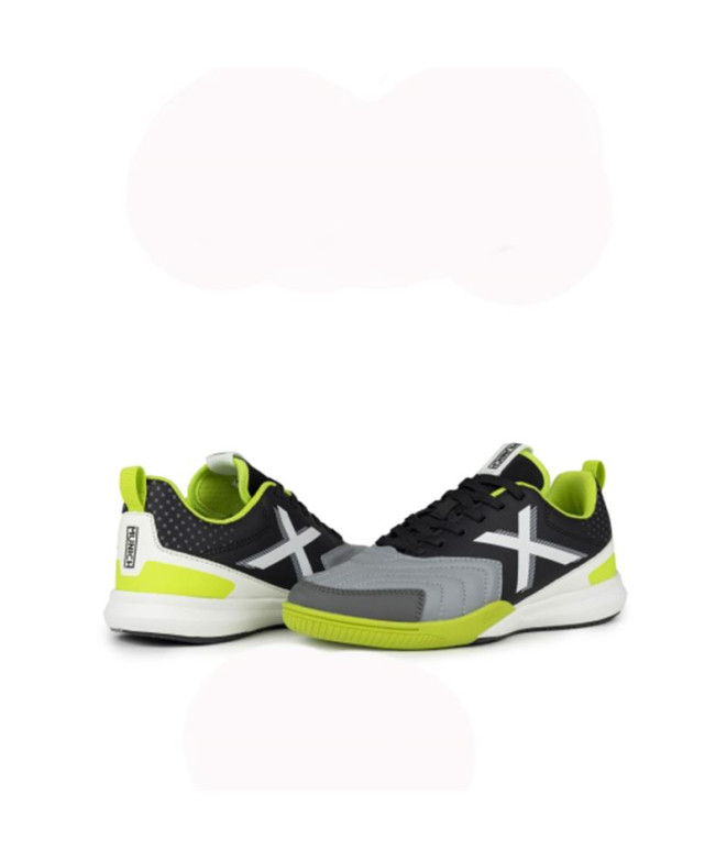 Chaussures de Football Sala Munich Enfant...