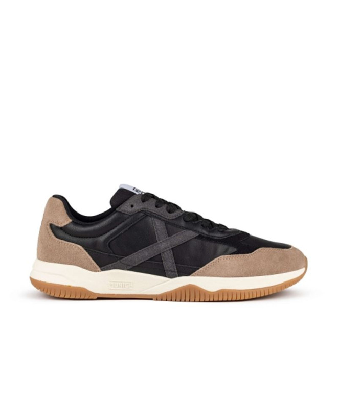 Zapatillas Munich Lyra 01 Negro