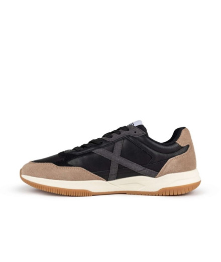 Sapatilhas Munich Lyra 01 Preto 2