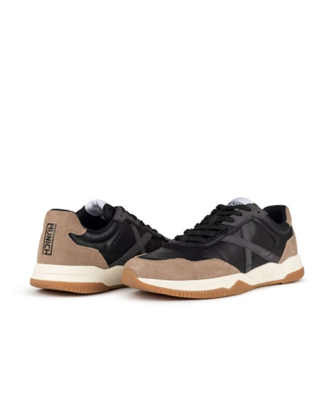 Sapatilhas Munich Lyra 01 Preto