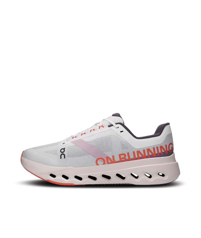 Chaussures Running Femme par On Cloudsurfer...