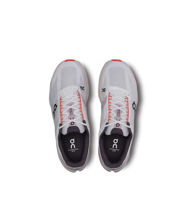 Chaussures Running Femme par On Cloudsurfer...