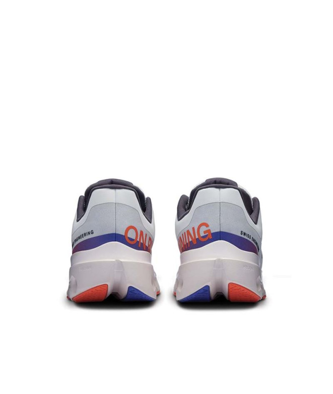 Chaussures Running Femme par On Cloudsurfer...