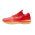 Chaussures Basket-ball De Peak Big Triangle 3 Rouge