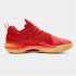 Chaussures Basket-ball De Peak Big Triangle 3 Rouge