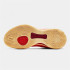 Sapatilhas Basquetebol De Peak Big Triangle 3 Red
