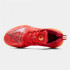Chaussures Basket-ball De Peak Big Triangle 3 Rouge