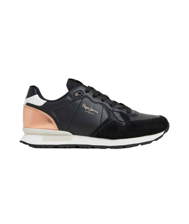 Zapatillas Pepe Jeans Brit Sun