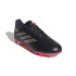 Botas de Fútbol adidas 7 Copa Pure 2 Club Fx Negro/Rosa