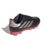 Botas de Fútbol adidas 7 Copa Pure 2 Club Fx Negro/Rosa