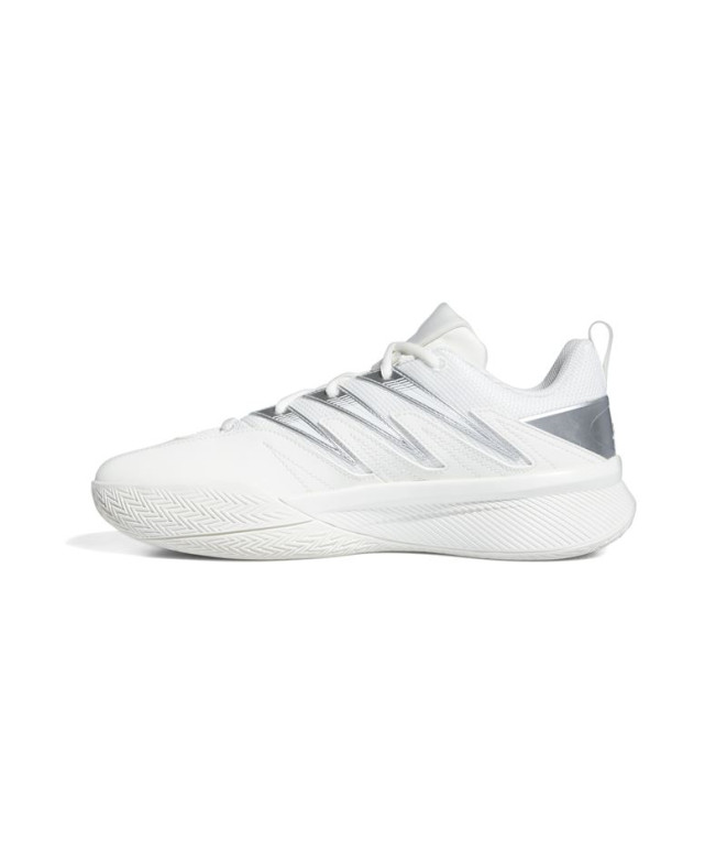 Chaussures Basket-ball adidas by Lillard Dame...