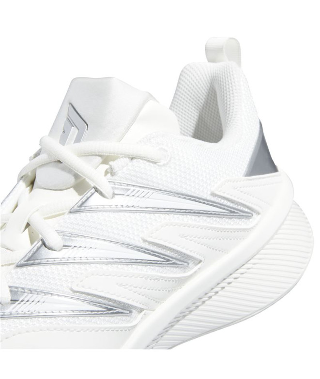 Chaussures Basket-ball adidas by Lillard Dame...