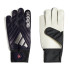 Luvas de PorteroFutebol adidas da Taça Black Club