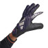 Luvas de PorteroFutebol adidas da Taça Black Club