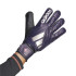 Luvas de PorteroFutebol adidas da Taça Black Club