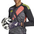 Luvas de PorteroFutebol adidas da Taça Black Club