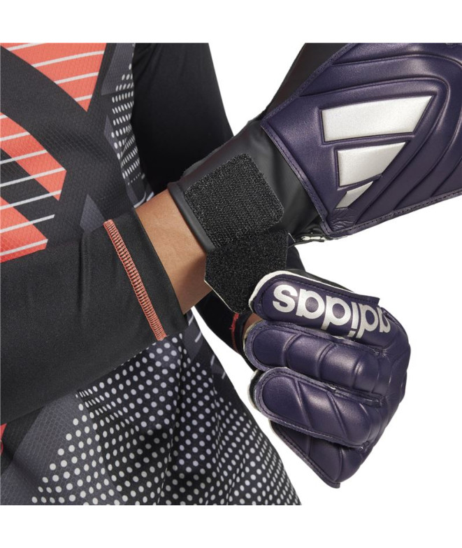 Gants de PorteroFootball adidas de la Coupe des...