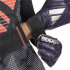 Gants de PorteroFootball adidas de la Coupe des clubs noirs