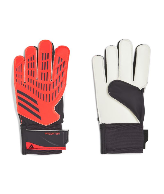 Guantes de portero adidas Pred GL Infantil