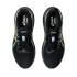 Sapatilhas de running ASICS Gt-1000 13 Gtx Homem Preto