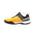 Sapatilhas Bullpadel Performance Comfort 24I Homem Preto/Laranja