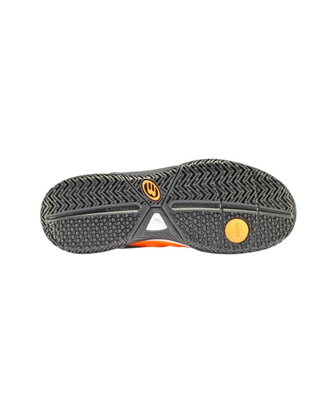 Sapatilhas Bullpadel Performance Comfort 24I...