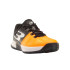 Sapatilhas Bullpadel Performance Comfort 24I Homem Preto/Laranja