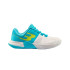 Chaussures Bullpadel Performance Comfort 24I Femme Bleu Céleste