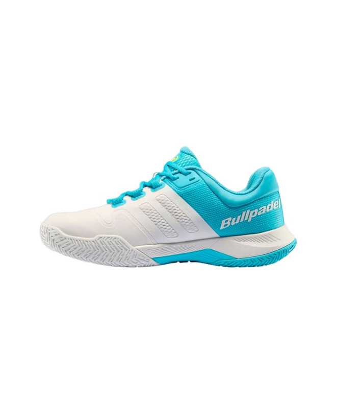 Sapatilhas Mulher Bullpadel Performance Comfort...