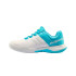 Chaussures Bullpadel Performance Comfort 24I Femme Bleu Céleste