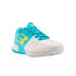Chaussures Bullpadel Performance Comfort 24I Femme Bleu Céleste